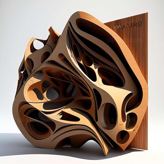 Ron Arad